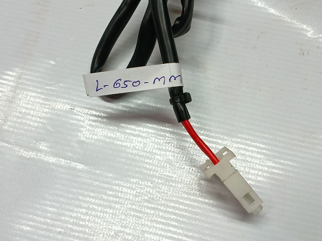 Fb62H001 Generator Brake Startrac L-650 - Mm