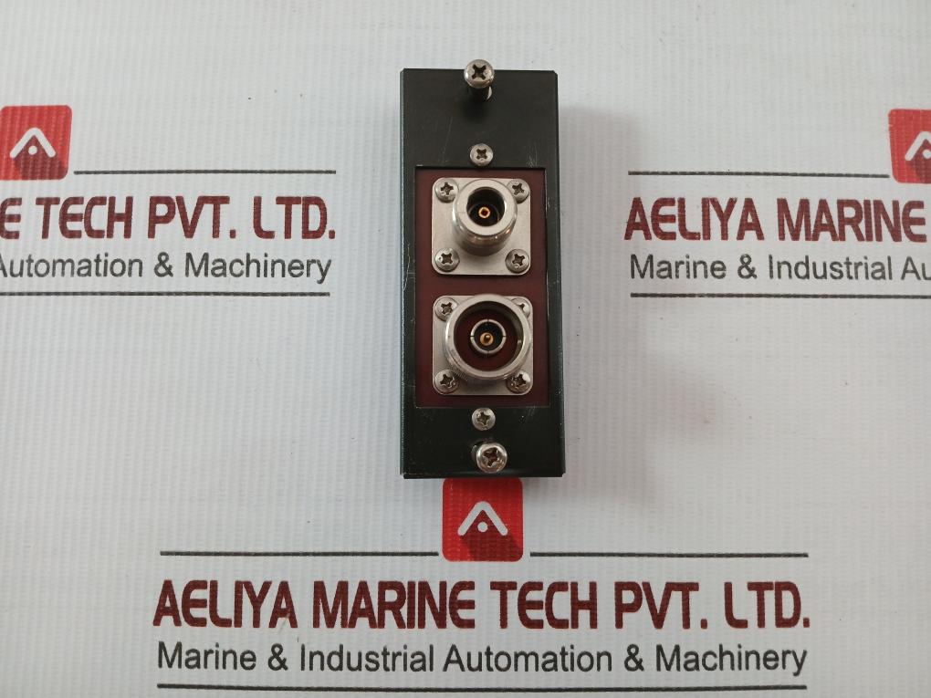 Fbc S9360Ag Rf Coaxial Connector Yew