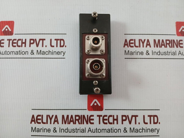 Fbc S9360Ag Rf Coaxial Connector Yew