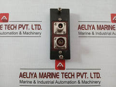 Fbc S9360Ag Rf Coaxial Connector Yew