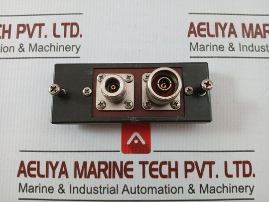 Fbc S9360Ag Rf Coaxial Connector Yew