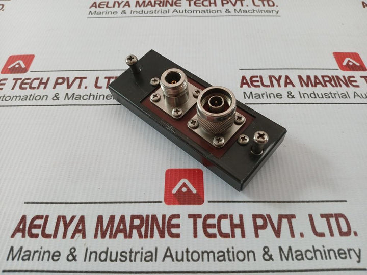 Fbc S9360Ag Rf Coaxial Connector Yew