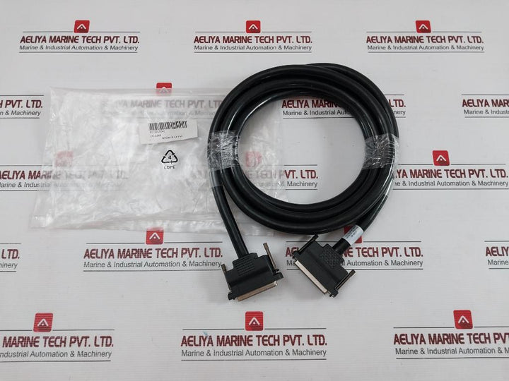I/O Signal Connection Cable Fc-sic5040-505  4000 Mm Honeywell