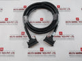 I/O Signal Connection Cable Fc-sic5040-505  4000 Mm Honeywell