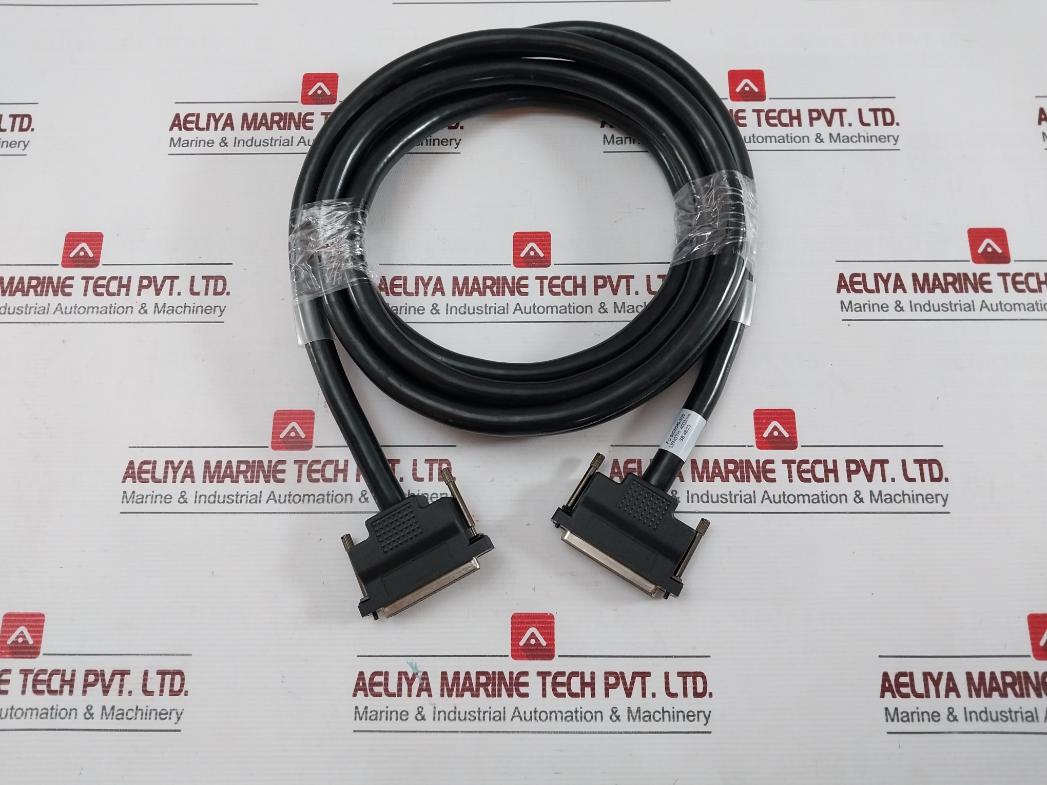 I/O Signal Connection Cable Fc-sic5040-505  4000 Mm Honeywell