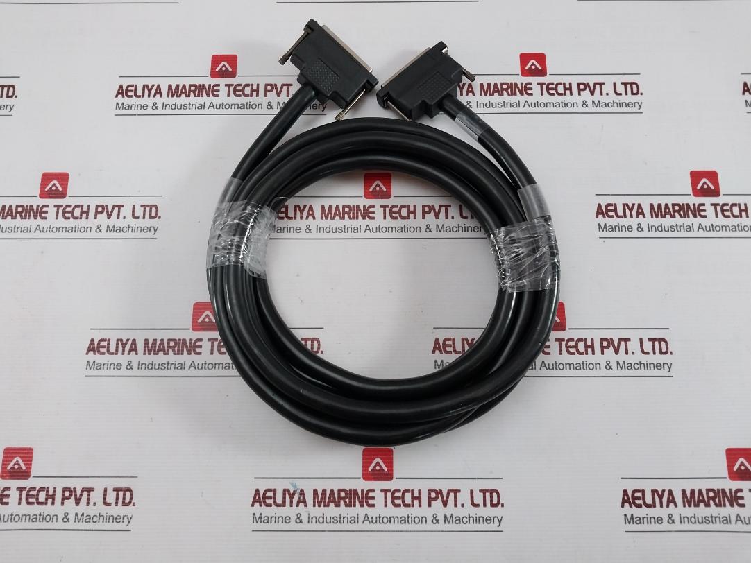 I/O Signal Connection Cable Fc-sic5040-505  4000 Mm Honeywell