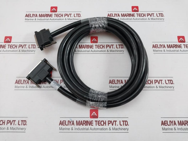 I/O Signal Connection Cable Fc-sic5040-505  4000 Mm Honeywell