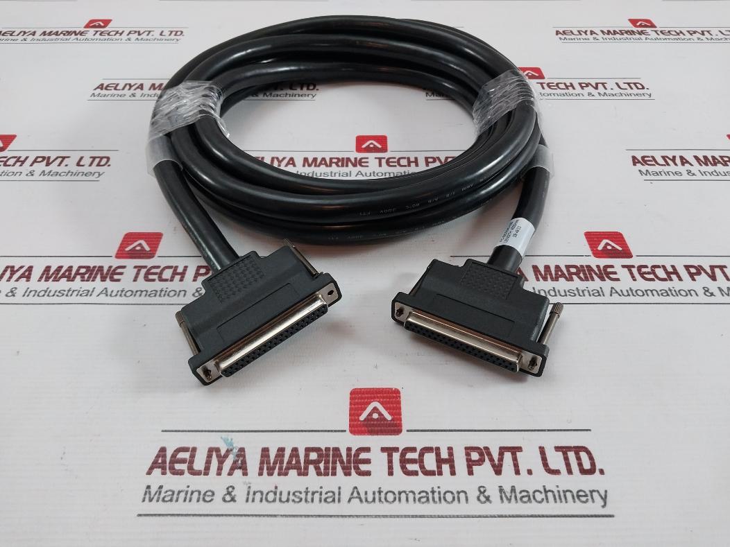 I/O Signal Connection Cable Fc-sic5040-505  4000 Mm Honeywell