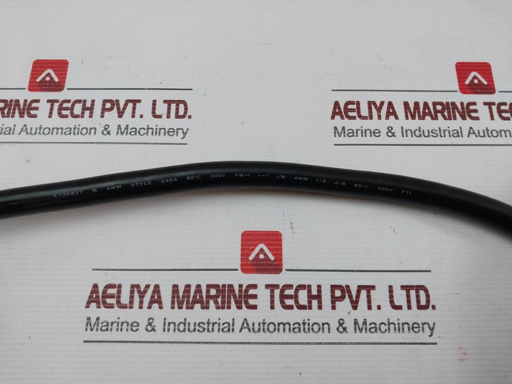 I/O Signal Connection Cable Fc-sic5040-505  4000 Mm Honeywell