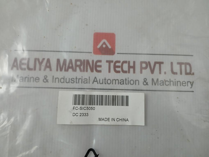 Fc-sic5050-506 I/O Signal Connection Cable Length 5000Mm Honeywell