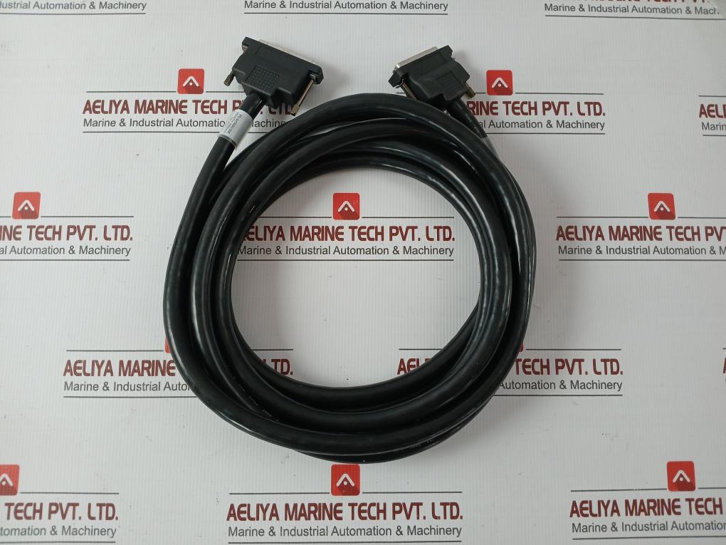 Fc-sic5050-506 I/O Signal Connection Cable Length 5000Mm Honeywell