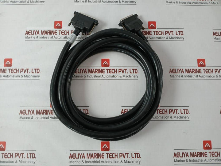 Fc-sic5050-506 I/O Signal Connection Cable Length 5000Mm Honeywell