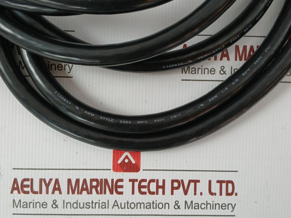 Fc-sic5050-506 I/O Signal Connection Cable Length 5000Mm Honeywell