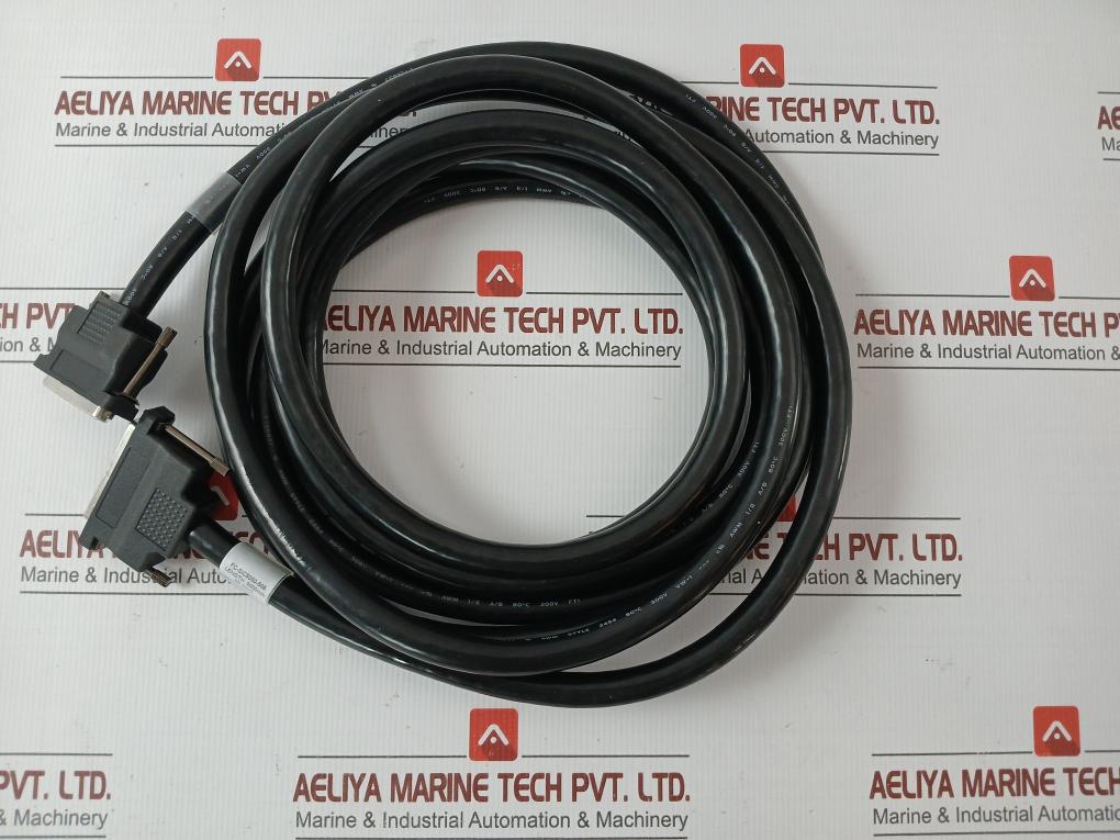 Fc-sic5050-506 I/O Signal Connection Cable Length 5000Mm Honeywell
