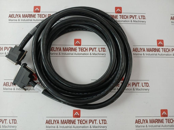 Fc-sic5050-506 I/O Signal Connection Cable Length 5000Mm Honeywell