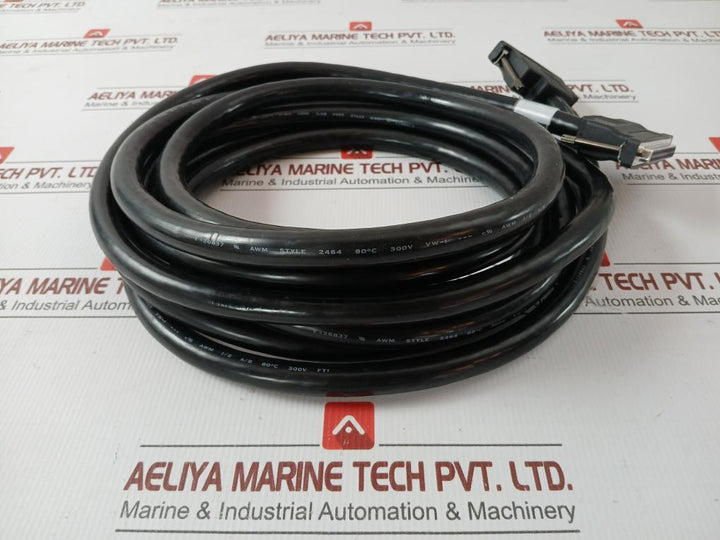 Fc-sic5050-506 I/O Signal Connection Cable Length 5000Mm Honeywell