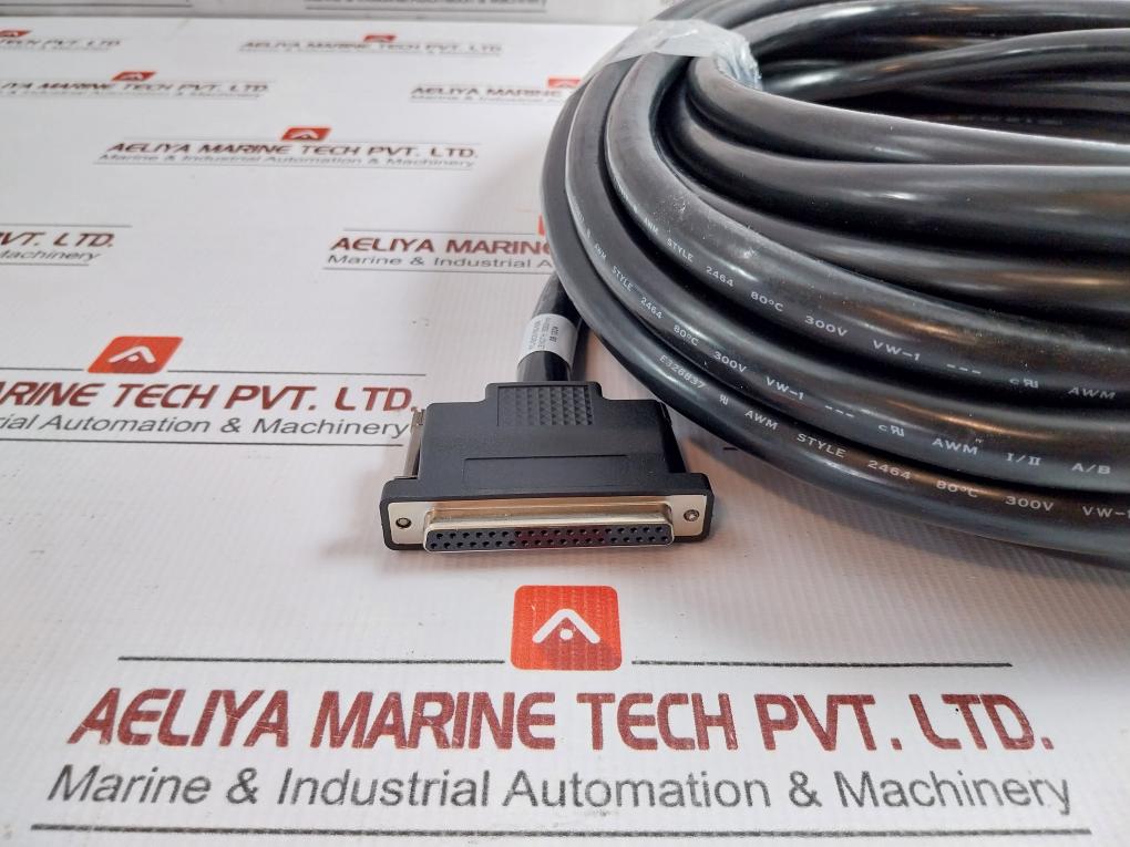 Fc-sic5150-509 Servo Encoder Cable Honeywell
