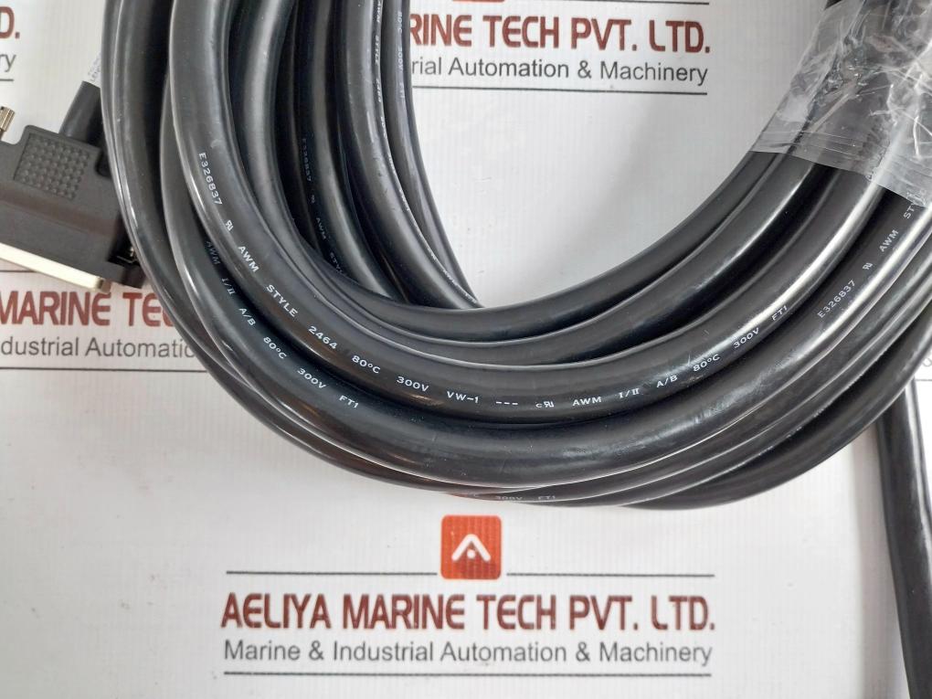 Fc-sic5150-509 Servo Encoder Cable Honeywell
