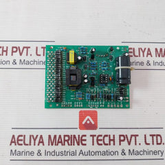 Fc7.820.059V1.0 Printed Circuit Board Hsc-24