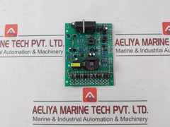 Fc7.820.059V1.0 Printed Circuit Board Hsc-24