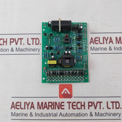 Fc7.820.059V1.0 Printed Circuit Board Hsc-24