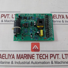 Fc7.820.059V1.0 Printed Circuit Board Hsc-24