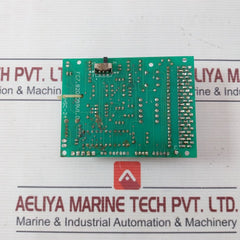 Fc7.820.059V1.0 Printed Circuit Board Hsc-24