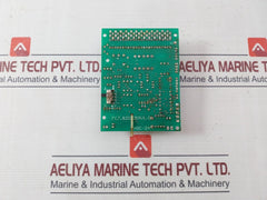 Fc7.820.059V1.0 Printed Circuit Board Hsc-24