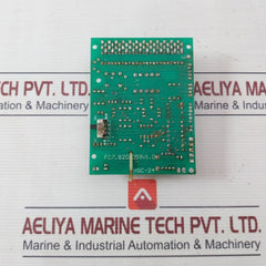Fc7.820.059V1.0 Printed Circuit Board Hsc-24
