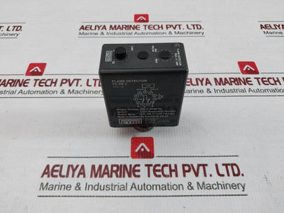 Fc Ds 3 Petro 8A, 250V, 1250 Va Flame Detector