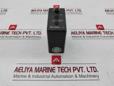 Fc Ds 3 Petro 8A, 250V, 1250 Va Flame Detector
