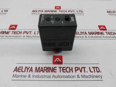 Fc Ds 3 Petro 8A, 250V, 1250 Va Flame Detector