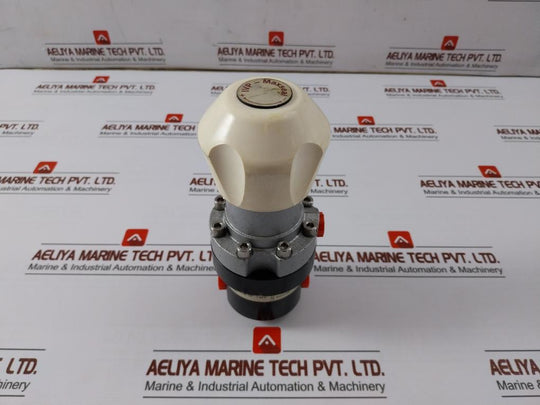 Fc Performance P.133/140/R/T-df Control Valve