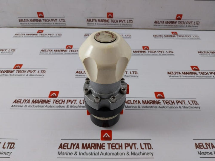 Fc Performance P.133/140/R/T-df Control Valve