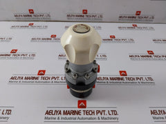 Fc Performance P.133/140/R/T-df Control Valve