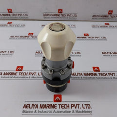 Fc Performance P.133/140/R/T-df Control Valve