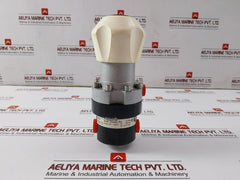 Fc Performance P.133/140/R/T-df Control Valve