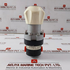 Fc Performance P.133/140/R/T-df Control Valve