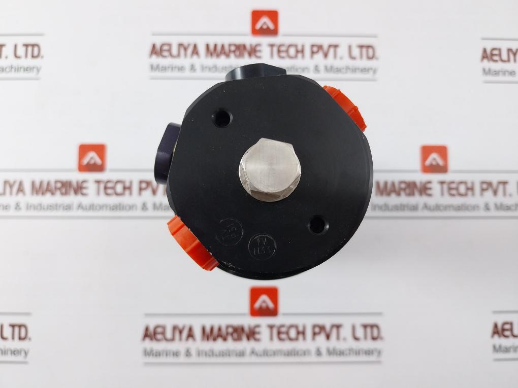 Fc Performance P.133/140/R/T-df Control Valve