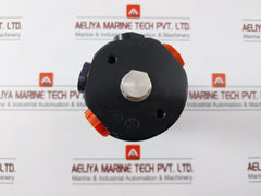 Fc Performance P.133/140/R/T-df Control Valve
