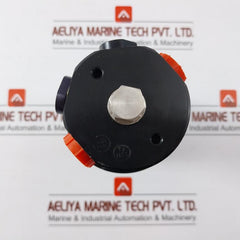 Fc Performance P.133/140/R/T-df Control Valve