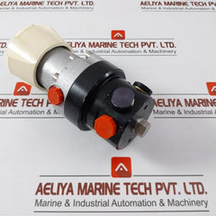 Fc Performance P.133/140/R/T-df Control Valve