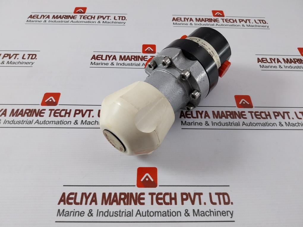 Fc Performance P.133/140/R/T-df Control Valve