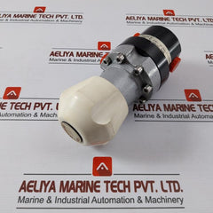 Fc Performance P.133/140/R/T-df Control Valve
