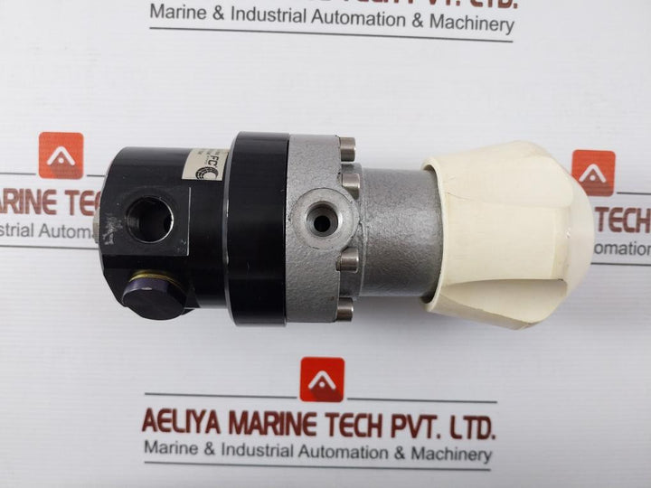 Fc Performance P.133/140/R/T-df Control Valve