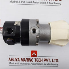 Fc Performance P.133/140/R/T-df Control Valve
