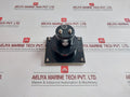 Fcf-12 Nbv Frequency Meter Toyo Keiki 55-60-65 Hz