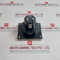 Fcf-12 Nbv Frequency Meter Toyo Keiki 55-60-65 Hz