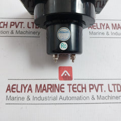 Fcf-12 Nbv Frequency Meter Toyo Keiki 55-60-65 Hz