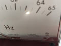 Fcf-12 Nbv Frequency Meter Toyo Keiki 55-60-65 Hz